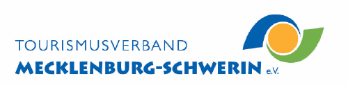 Logo der Firma Tourismusverband Mecklenburg - Schwerin e.V