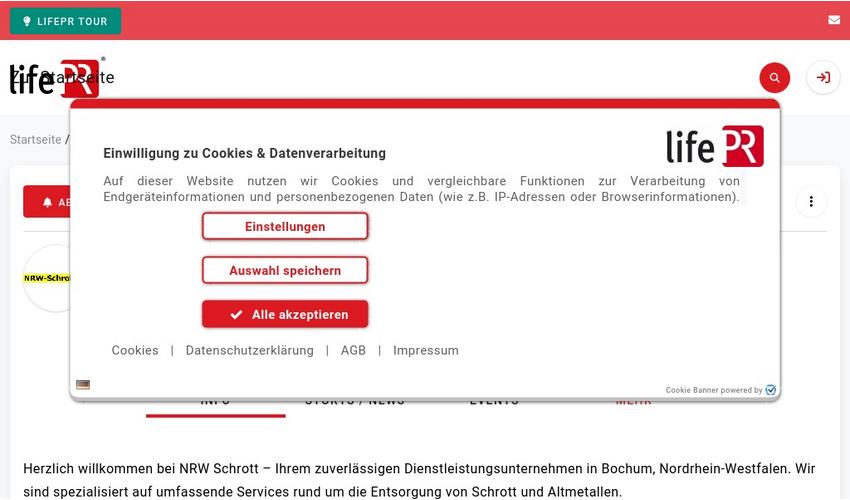 Website Promotion