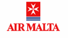 Logo der Firma Air Malta Plc
