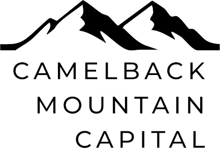 Logo der Firma Camelback Mountain Capital GmbH