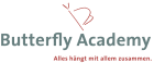 Logo der Firma Butterfly Academy