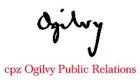 Logo der Firma Ogilvy GmbH