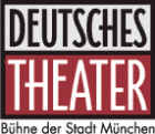 Logo der Firma Deutsches Theater München Betriebs-GmbH
