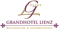 Logo der Firma Grand Hotel Lienz