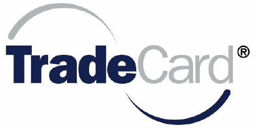 Logo der Firma TradeCard, Inc