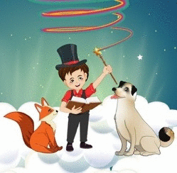 Logo der Firma periskinderbuecher.de