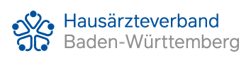 Logo der Firma Hausärzteverband Baden-Württemberg