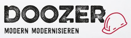 Logo der Firma Doozer Real Estate Systems GmbH
