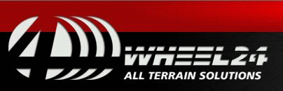 Logo der Firma 4wheel24 GmbH