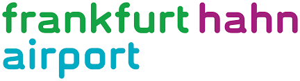 Logo der Firma Flughafen Frankfurt-Hahn GmbH
