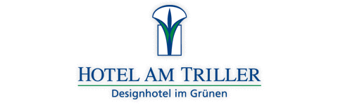 Logo der Firma HOTEL AM TRILLER Hotelbetriebs-GmbH