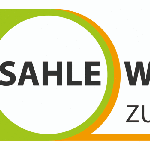 Logo der Firma Unternehmensgruppe Sahle Wohnen
