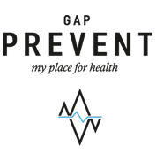 Logo der Firma GAP PREVENT