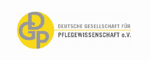 Logo der Firma Deutsche Gesellschaft für Pflegewissenschaft e.V