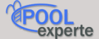 Logo der Firma Poolexperte