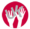 Logo der Firma Gesellschaft für Unterstützte Kommunikation e.V
