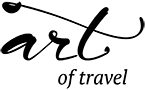 Logo der Firma Art of Travel GmbH