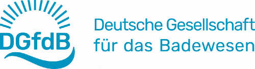 Logo der Firma Deutsche Gesellschaft für das Badewesen e.V.