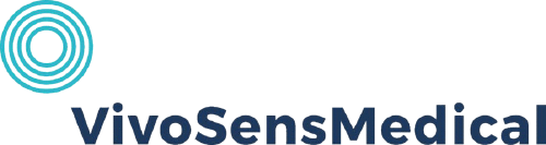 Logo der Firma VivoSensMedical GmbH