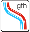 Logo der Firma GTH - Gesellschaft für Thrombose- und Hämostaseforschung e.V