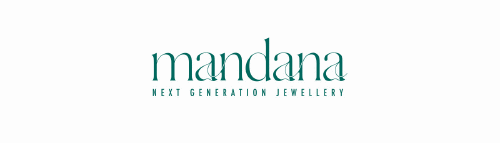 Logo der Firma mandana GmbH