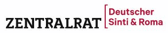 Logo der Firma Zentralrat Deutscher Sinti und Roma