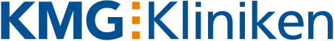 Logo der Firma KMG Kliniken SE