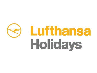 Logo der Firma Lufthansa Holidays