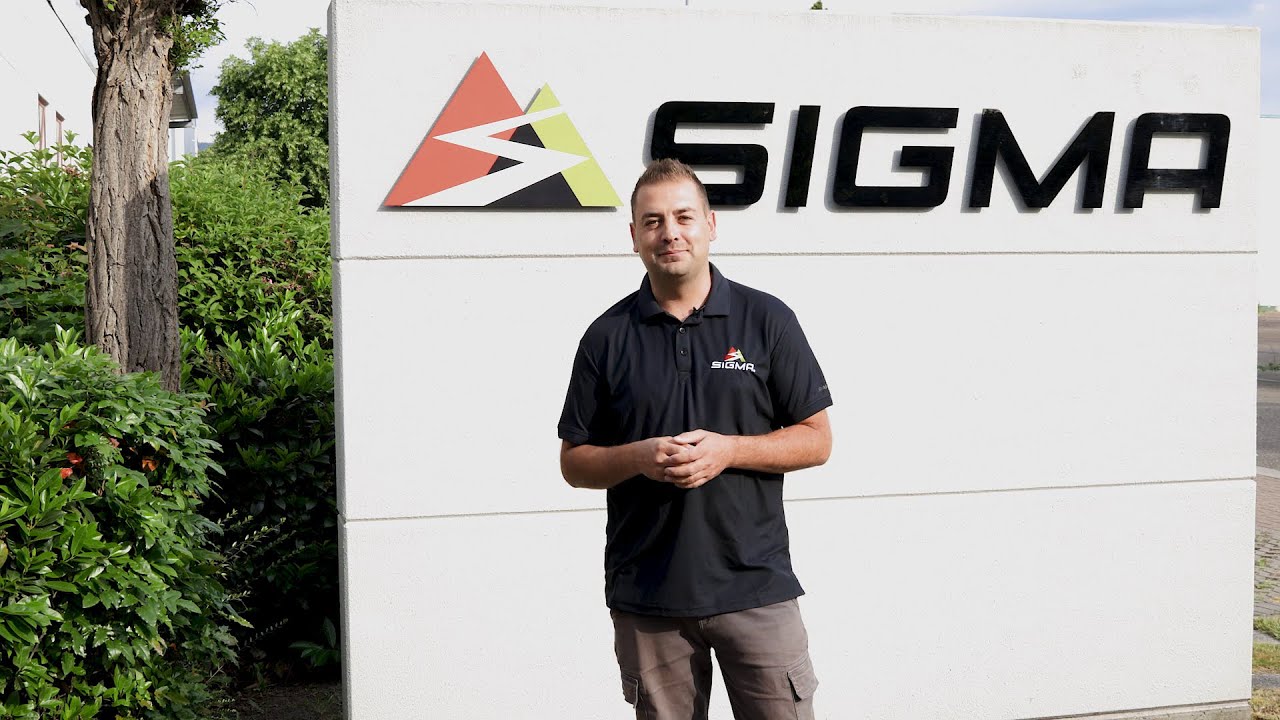 SIGMA | Ein Blick hinter die Kulissen