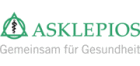 Logo der Firma Asklepios Kliniken GmbH & Co. KGaA