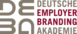 Logo der Firma DEBA Deutsche Employer Branding Akademie GmbH