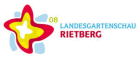 Logo der Firma Landesgartenschau Rietberg-Park 2008 GmbH