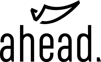 Logo der Firma ahead GmbH