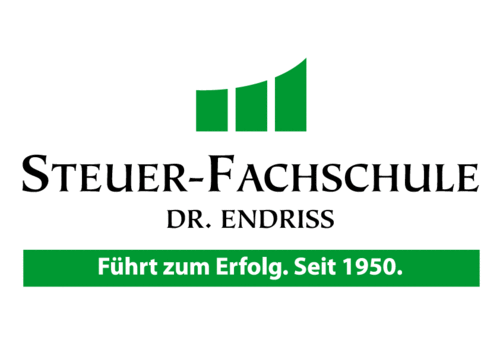 Logo der Firma Steuer-Fachschule Dr. Endriss GmbH & Co. KG