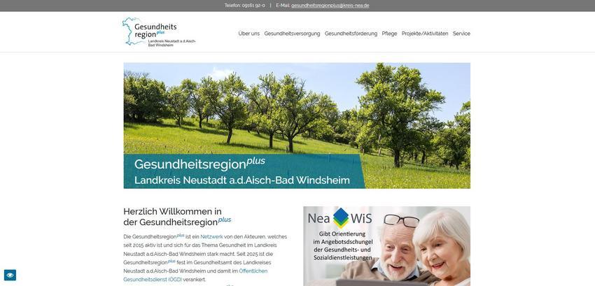 Website Promotion
