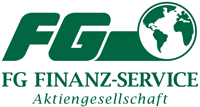 Logo der Firma FG FINANZ-SERVICE Aktiengesellschaft