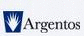 Logo der Firma Argentos AG
