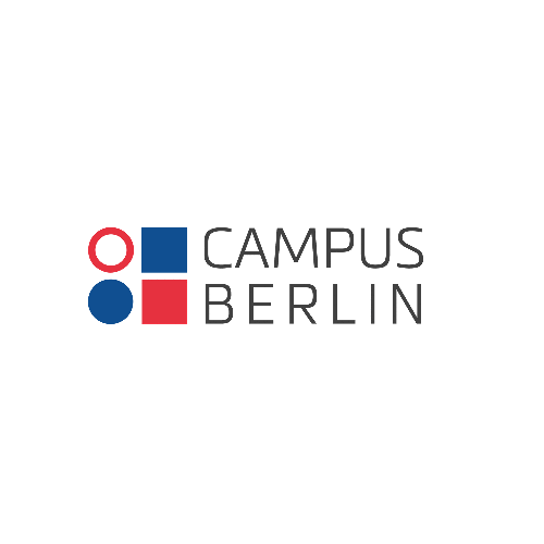 Logo der Firma Campus Berufsbildung e.V. - Standort Friedrichstraße