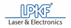 Logo der Firma LPKF Laser & Electronics AG