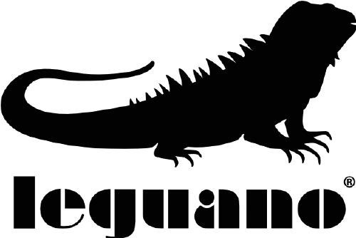 Logo der Firma leguano GmbH