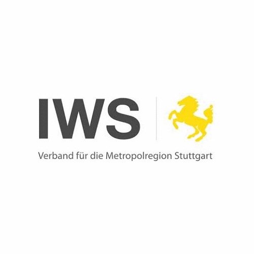 Logo der Firma IWS Immobilienwirtschaft Stuttgart e. V.