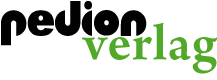 Logo der Firma Pedion Verlag