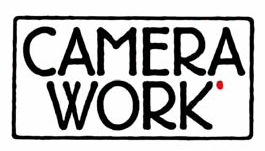 Logo der Firma CAMERA WORK AG