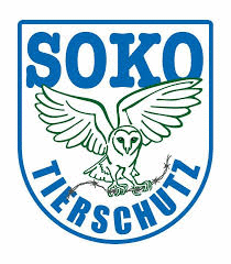 Logo der Firma SOKO Tierschutz e.V.