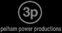 Logo der Firma 3p Gesellschaft für Kommunikation mbH