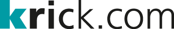Logo der Firma krick.com GmbH + Co. KG