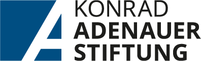 Logo der Firma Konrad-Adenauer-Stiftung e.V.