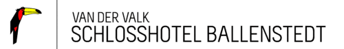 Logo der Firma Schlosshotel Großer Gasthof van der Valk GmbH
