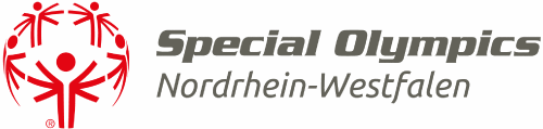 Logo der Firma Special Olympics Deutschland in Nordrhein-Westfalen e. V.