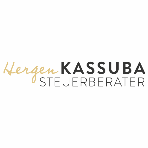 Logo der Firma Dipl.-Oec. Hergen Kassuba, Steuerberater